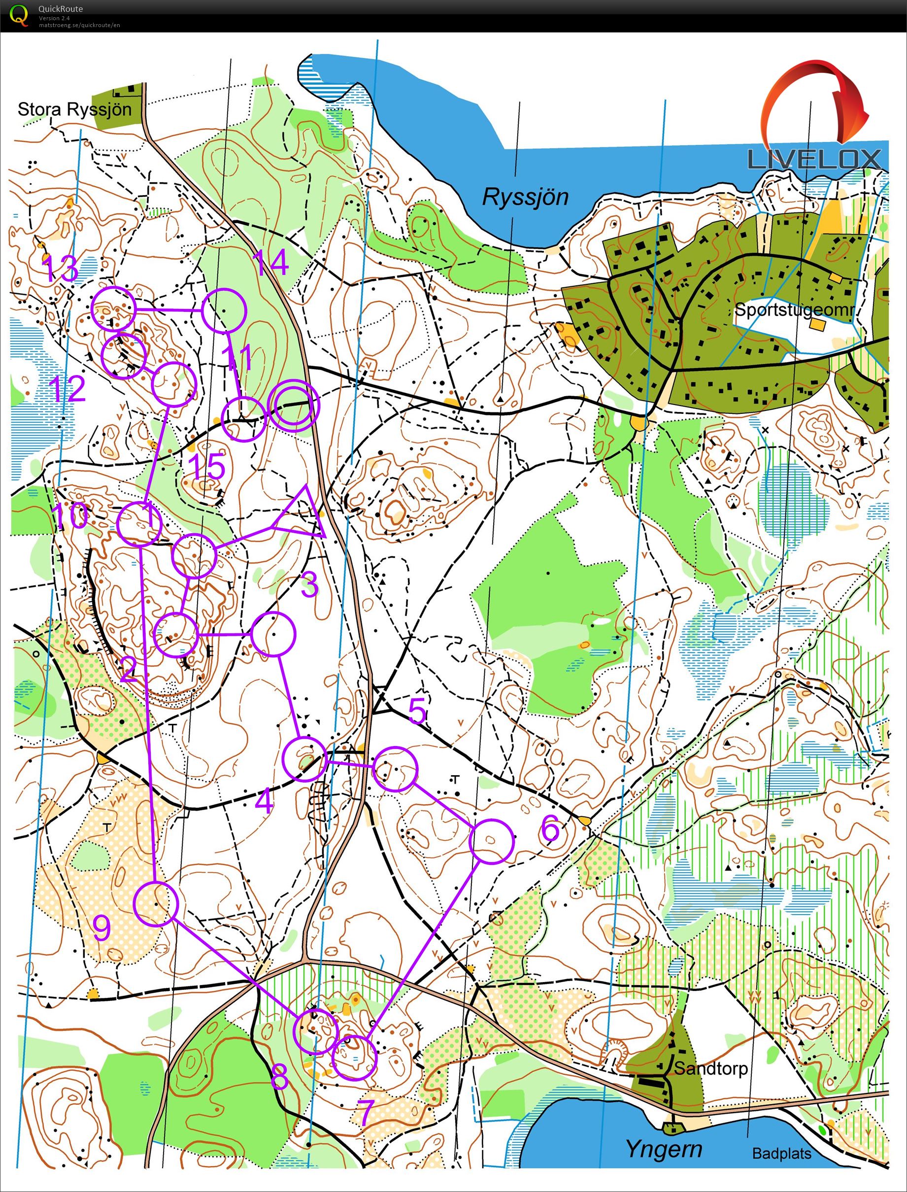 Kringelträffen dag 2 (31/03/2019)