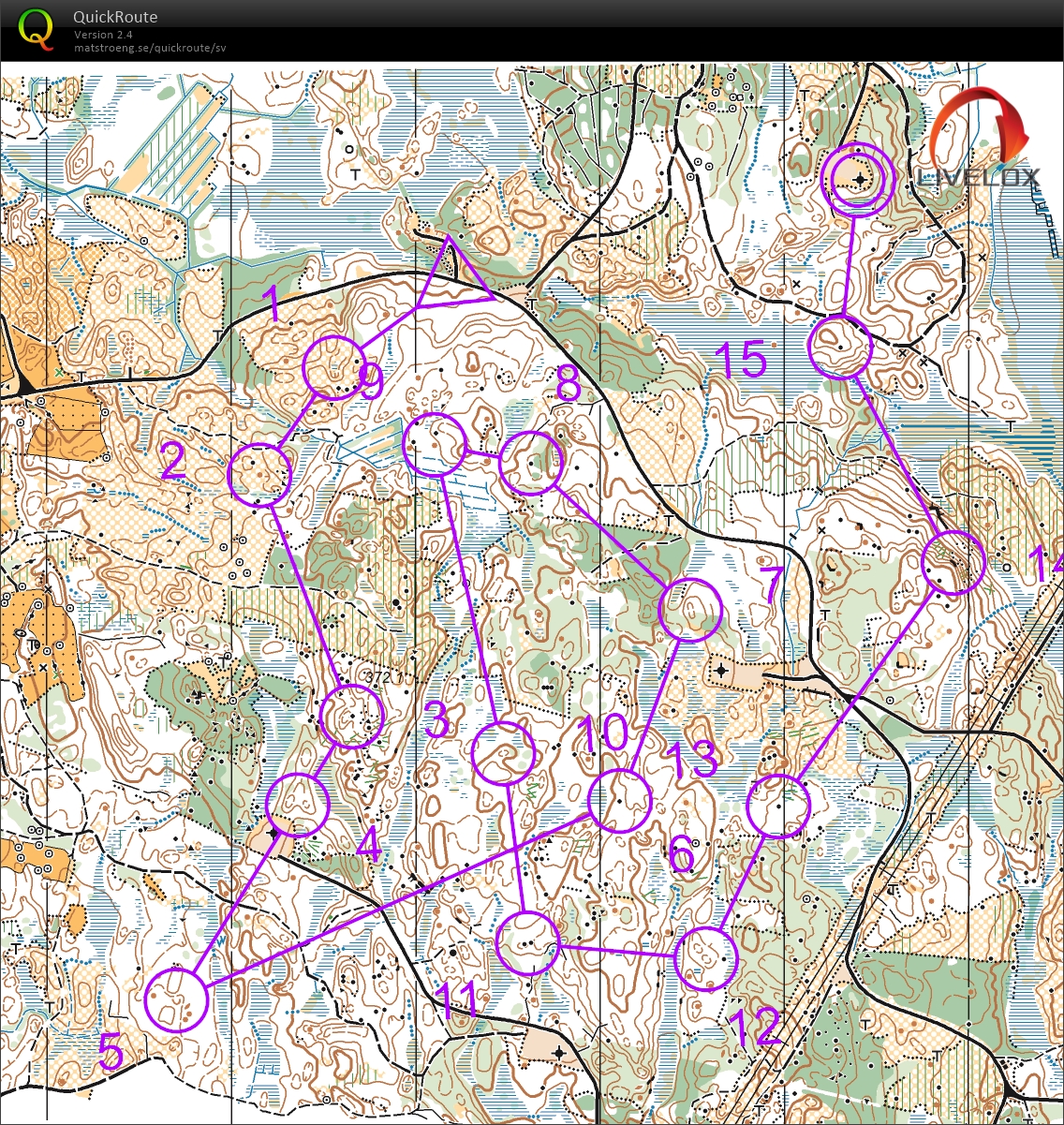 Eksjö medel (Höstserien) (2020-08-25)